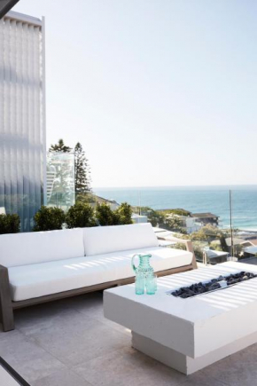 Cove House